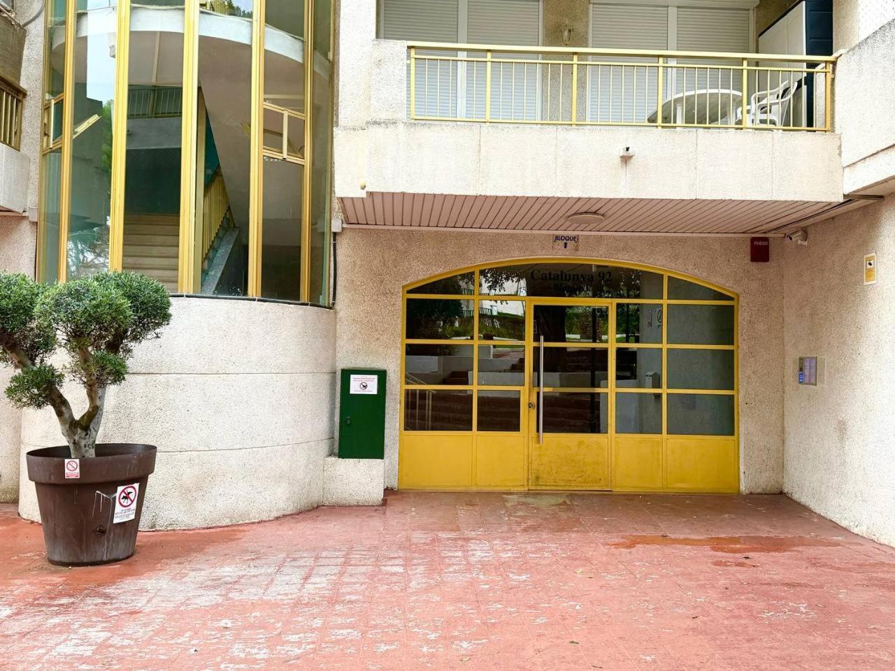 Apartsalou Lea Extérieur photo