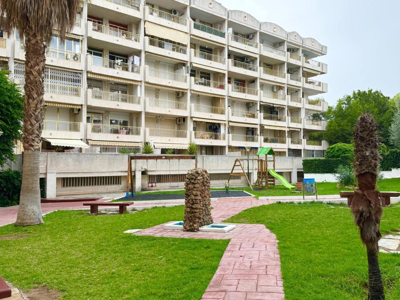 Apartsalou Lea Extérieur photo