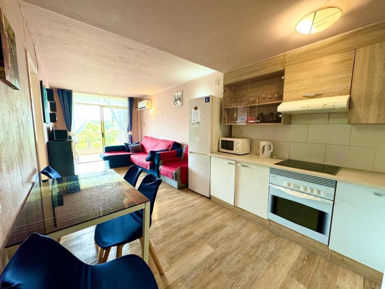 Apartsalou Lea Extérieur photo