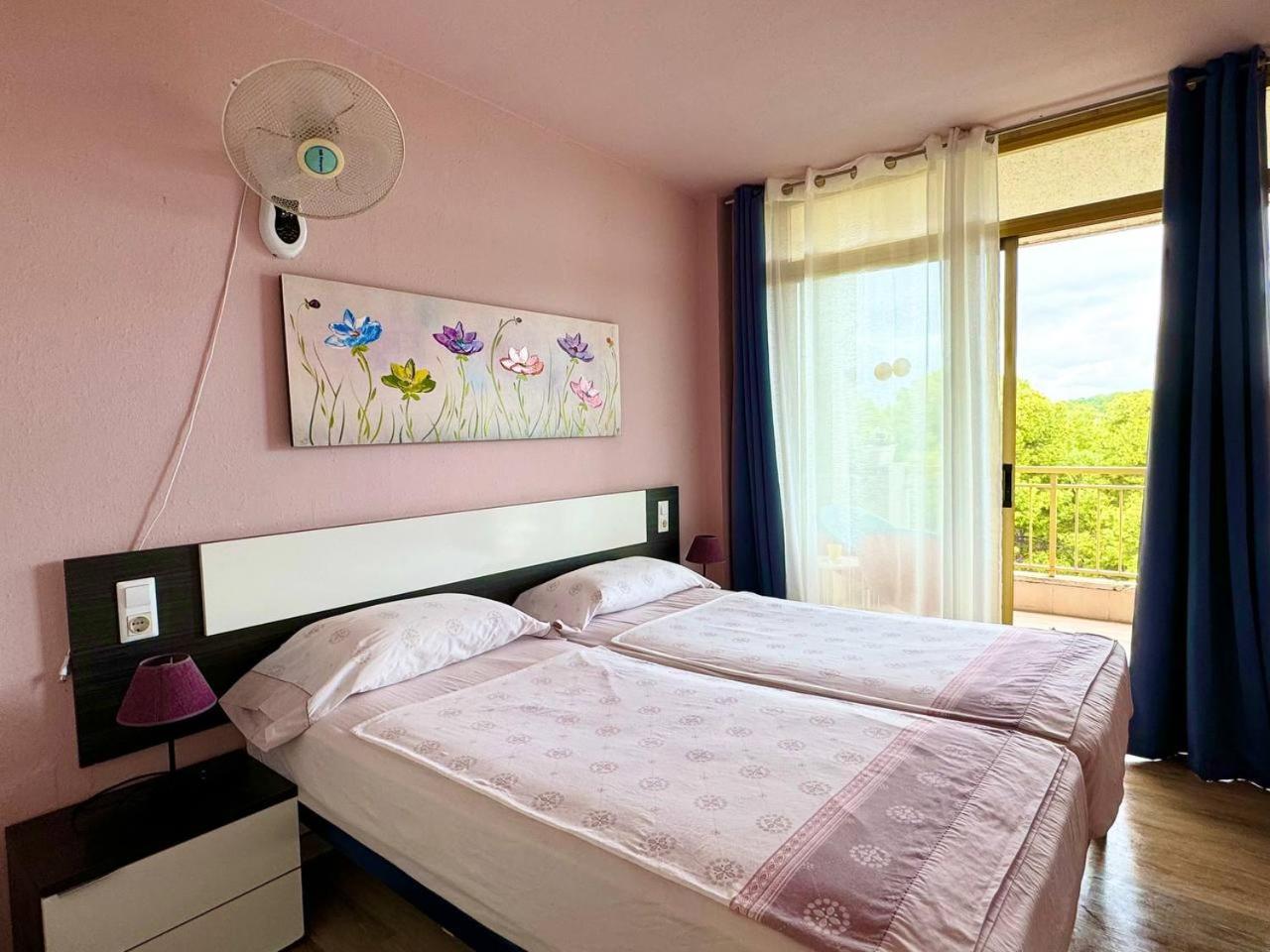 Apartsalou Lea Extérieur photo
