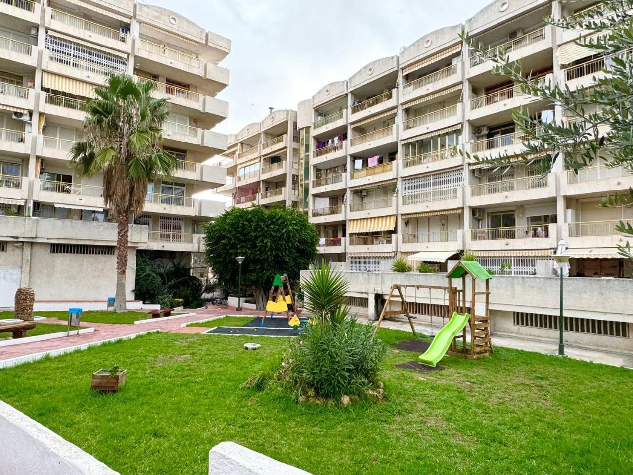 Apartsalou Lea Extérieur photo