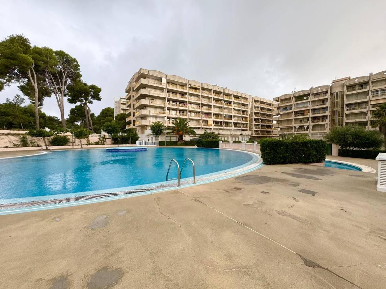 Apartsalou Lea Extérieur photo