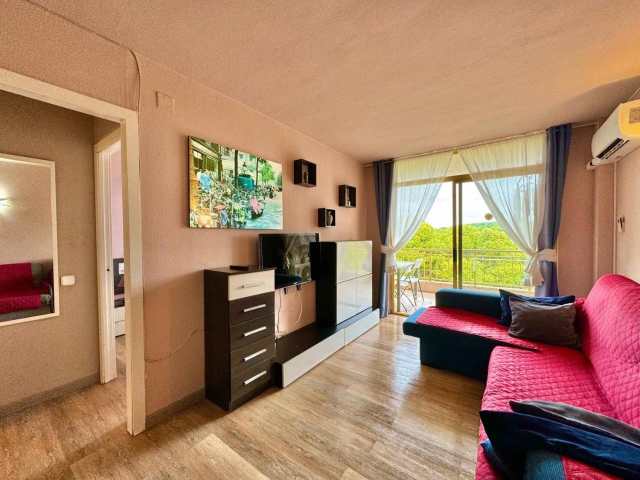 Apartsalou Lea Extérieur photo