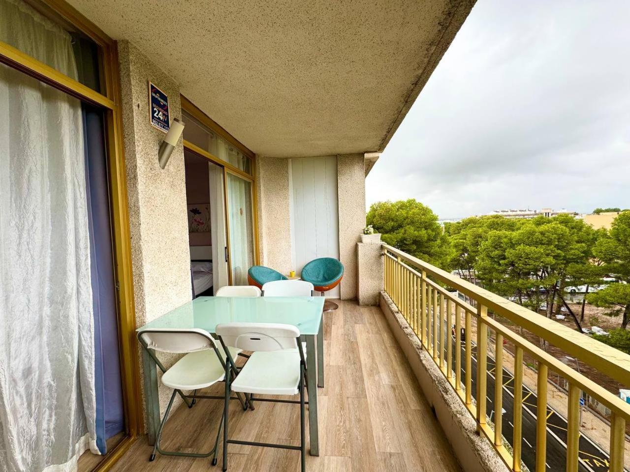 Apartsalou Lea Extérieur photo