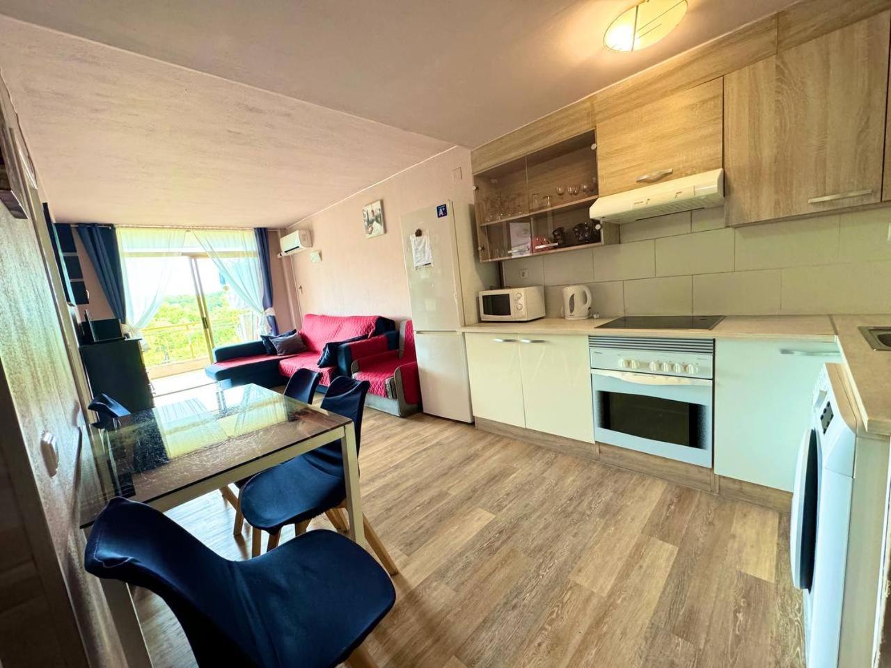 Apartsalou Lea Extérieur photo