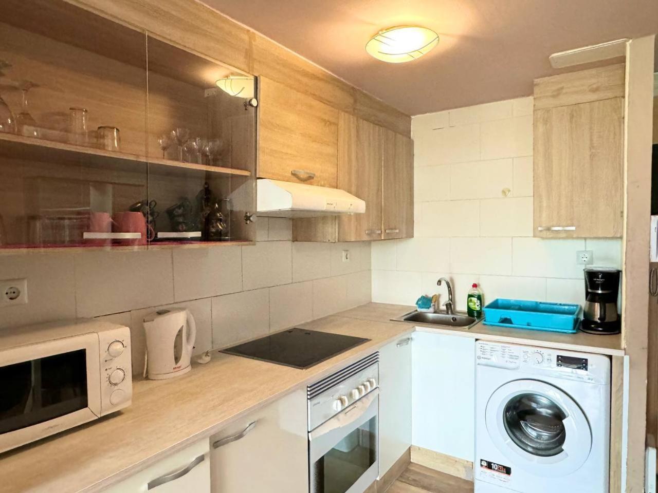 Apartsalou Lea Extérieur photo