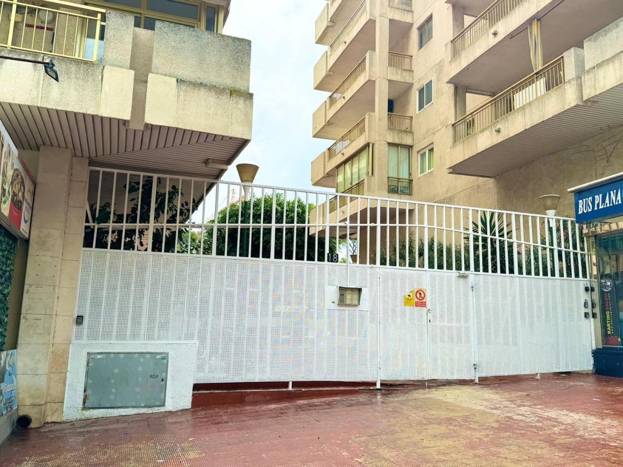 Apartsalou Lea Extérieur photo