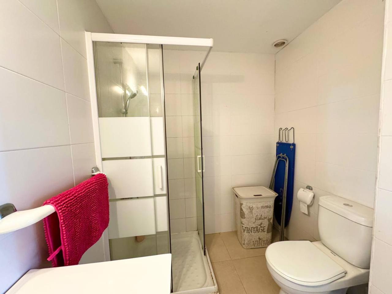 Apartsalou Lea Extérieur photo