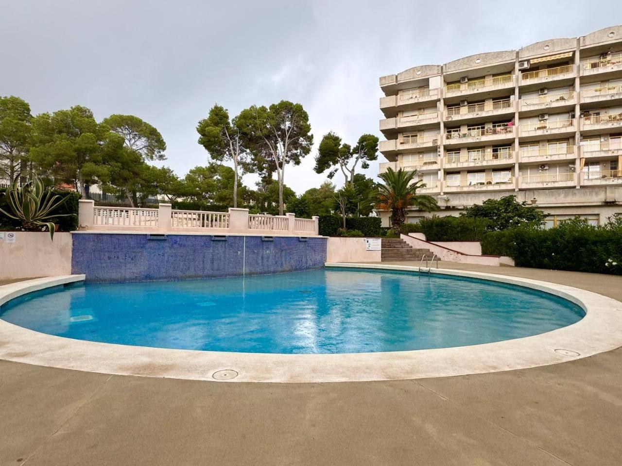 Apartsalou Lea Extérieur photo