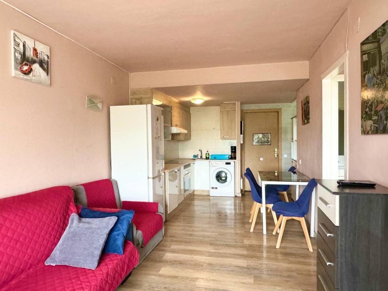 Apartsalou Lea Extérieur photo