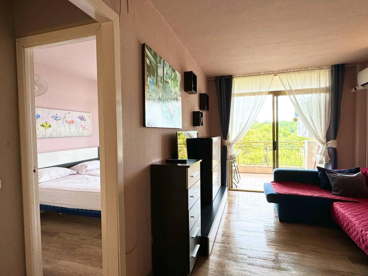 Apartsalou Lea Extérieur photo